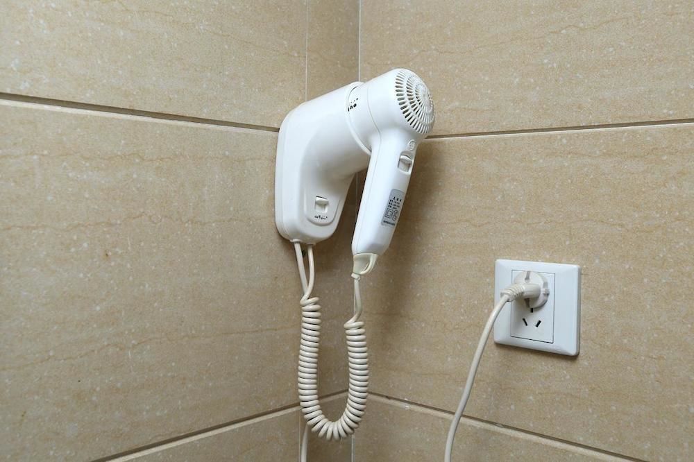 Yile Hotel Γκουανγκζού Εξωτερικό φωτογραφία